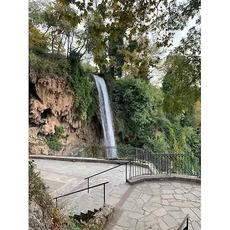 υπέροχο στους καταρράκτες της έδεσσας * Vodina