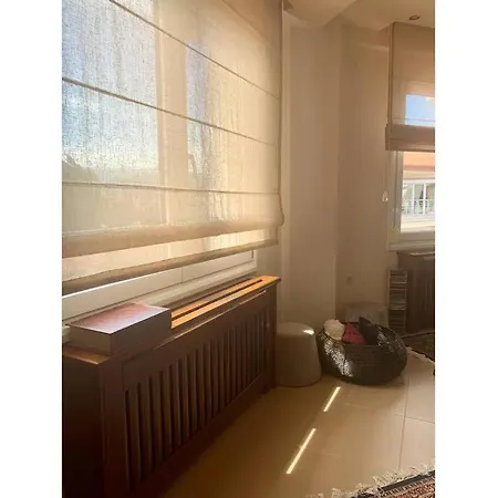 υπέροχο στους καταρράκτες της έδεσσας Daire *