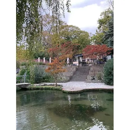 υπέροχο στους καταρράκτες της έδεσσας Daire Vodina