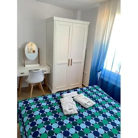 υπέροχο στους καταρράκτες της έδεσσας شقة إذيسا