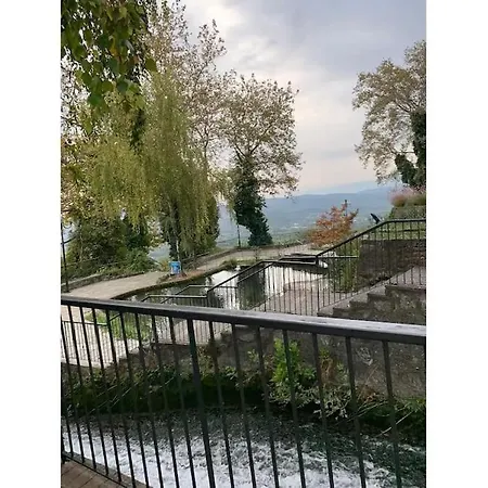 υπέροχο στους καταρράκτες της έδεσσας * إذيسا