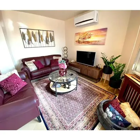 Daire υπέροχο στους καταρράκτες της έδεσσας Vodina