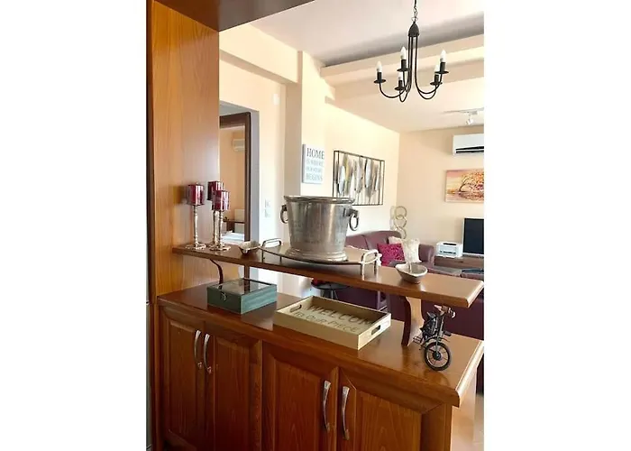 υπέροχο στους καταρράκτες της έδεσσας 公寓 埃泽萨