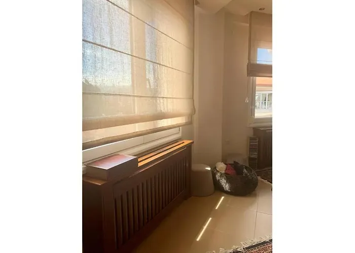 υπέροχο στους καταρράκτες της έδεσσας 公寓 *