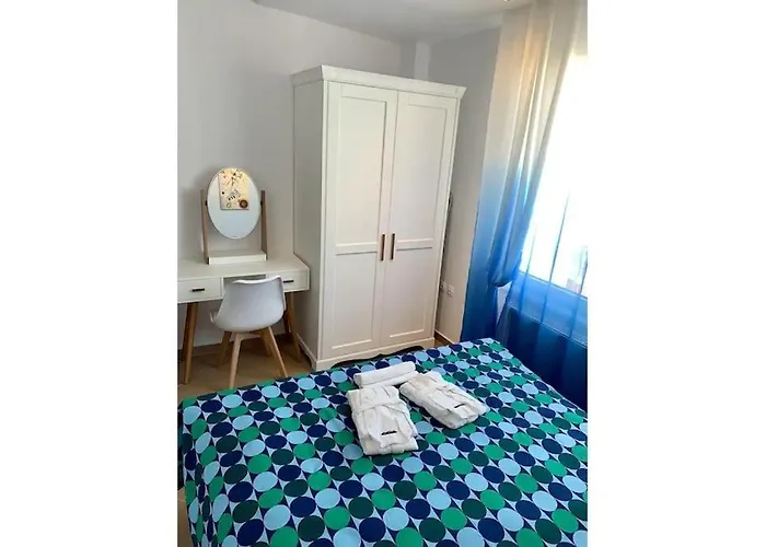 υπέροχο στους καταρράκτες της έδεσσας 公寓 埃泽萨