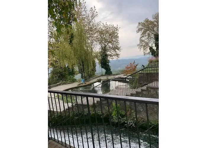 υπέροχο στους καταρράκτες της έδεσσας * 埃泽萨