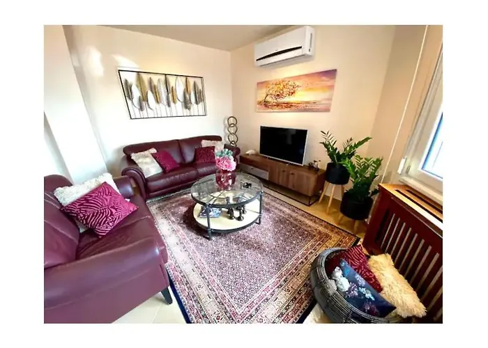 公寓 υπέροχο στους καταρράκτες της έδεσσας 埃泽萨